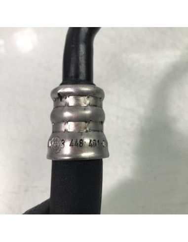 Durite BMW X3 E83 PHASE 2 