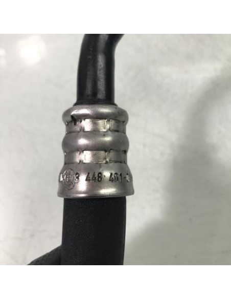 Durite BMW X3 E83 PHASE 2 