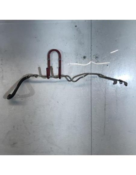 Durite BMW SERIE 3 F31 TOURING PHASE 2 BREAK Diesel