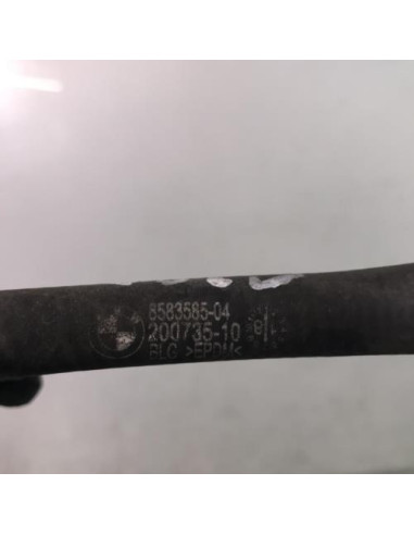 Durite BMW SERIE 3 F31 TOURING PHASE 2 BREAK Diesel