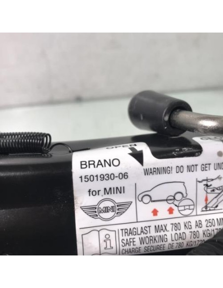 Cric MINI MINI 2 R56 PHASE 1 