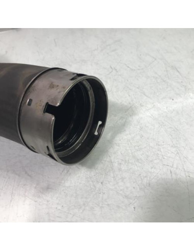 Conduite d'air BMW X3 F25 PHASE 1 Diesel