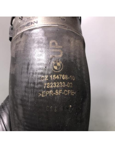 Conduite d'air BMW X3 F25 PHASE 1 Diesel