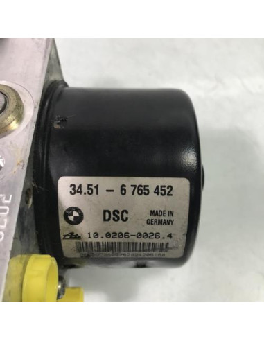 Bloc ABS (freins anti-blocage) BMW SERIE 3 E46 PHASE 1 