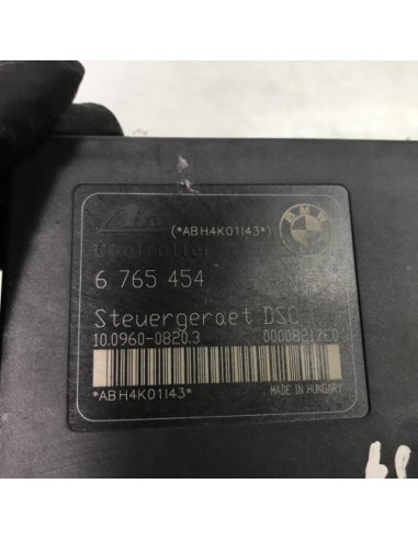 Bloc ABS (freins anti-blocage) BMW SERIE 3 E46 PHASE 1 