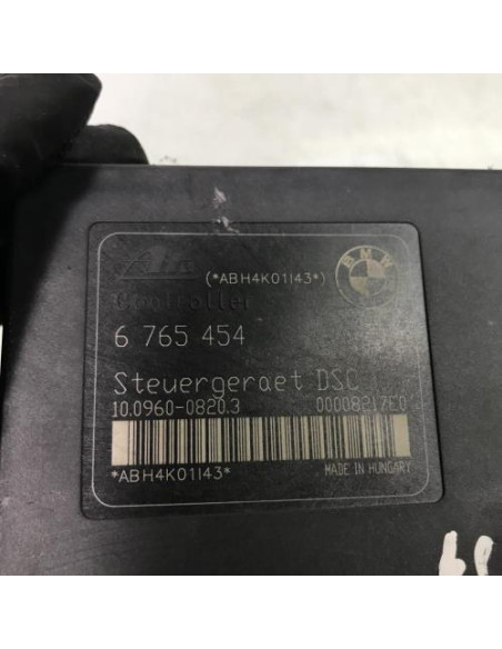 Bloc ABS (freins anti-blocage) BMW SERIE 3 E46 PHASE 1 