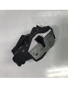 Serrure arriere gauche BMW SERIE 3 E46 PHASE 1 