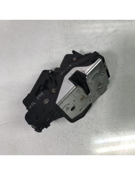 Serrure arriere gauche BMW SERIE 3 E46 PHASE 1 