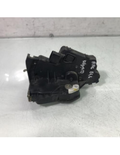 Serrure arriere gauche BMW SERIE 3 E46 PHASE 1  2