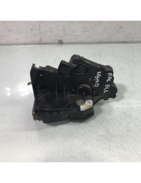 Serrure arriere gauche BMW SERIE 3 E46 PHASE 1 