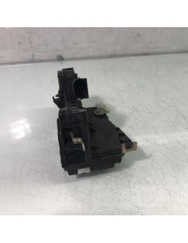 Serrure arriere gauche BMW SERIE 3 E46 PHASE 1 