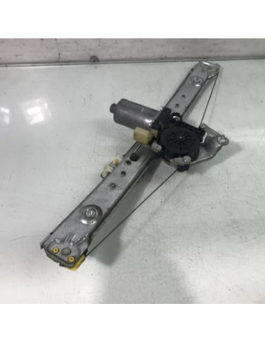 Leve vitre electrique arriere gauche BMW SERIE 3 E46 PHASE 1 