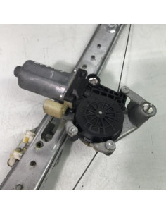 Leve vitre electrique arriere gauche BMW SERIE 3 E46 PHASE 1  2