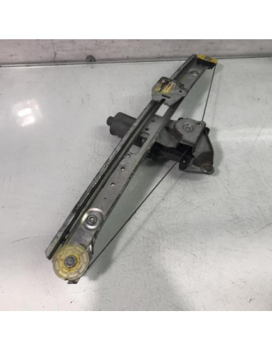 Leve vitre electrique arriere gauche BMW SERIE 3 E46 PHASE 1 