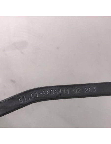 Bras essuie glace avant droit MINI MINI 2 R61 PACEMAN COUPE 