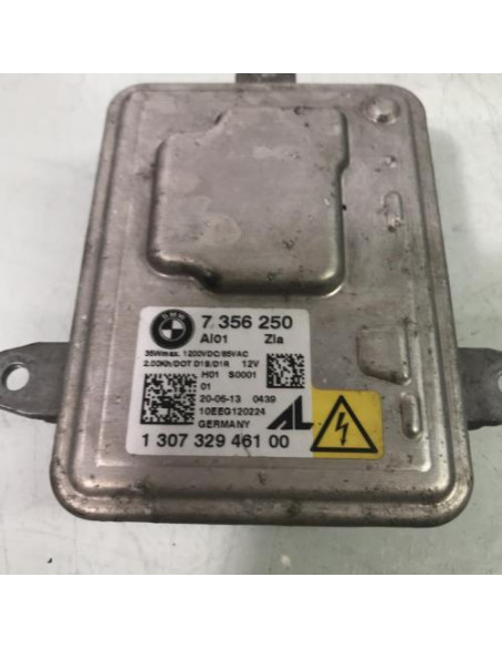 Boitier xenon MINI MINI 2 R61 PACEMAN COUPE 