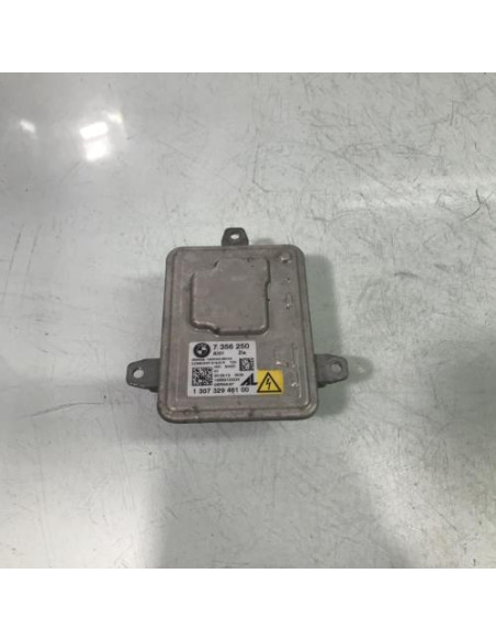 Boitier xenon MINI MINI 2 R61 PACEMAN COUPE 