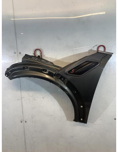 Aile avant gauche MINI MINI 2 R61 PACEMAN COUPE 