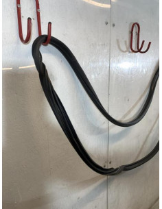 Joint de porte avant droite MINI MINI 2 R61 PACEMAN COUPE  2