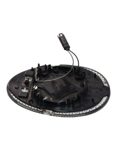 Glace retroviseur droit MINI MINI 2 R61 PACEMAN COUPE 