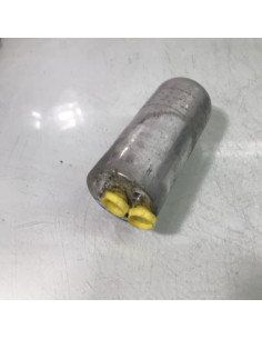 Condenseur de clim BMW SERIE 3 E46 PHASE 1  2