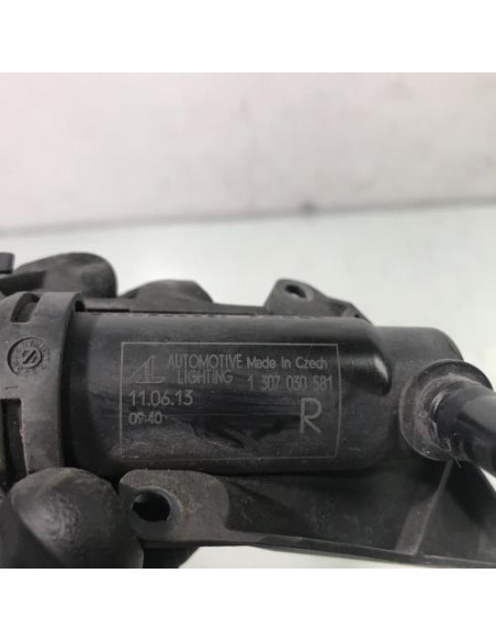 Gicleur lave glace MINI MINI 2 R61 PACEMAN COUPE 