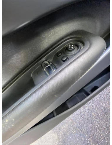 Gicleur lave glace MINI MINI 2 R61 PACEMAN COUPE 