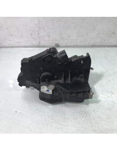 Serrure arriere droit BMW SERIE 3 E46 PHASE 1 