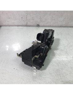 Serrure arriere droit BMW SERIE 3 E46 PHASE 1  2