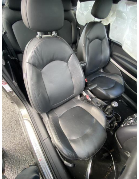 Platine feu arriere droit MINI MINI 2 R61 PACEMAN COUPE 