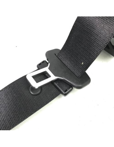 Ceinture arriere gauche MINI MINI 2 R61 PACEMAN COUPE 