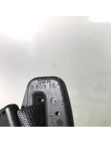 Ceinture arriere gauche MINI MINI 2 R61 PACEMAN COUPE 