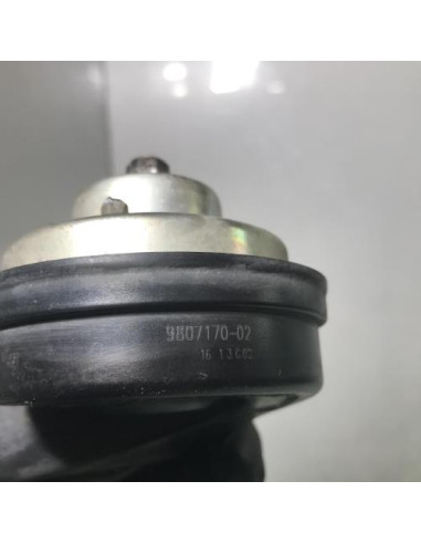 Avertisseur/Klaxon MINI MINI 2 R61 PACEMAN COUPE 