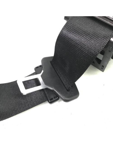 Ceinture arriere droit MINI MINI 2 R61 PACEMAN COUPE 