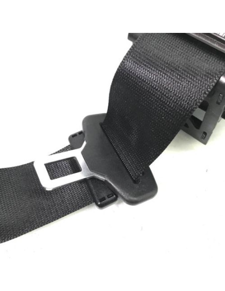 Ceinture arriere droit MINI MINI 2 R61 PACEMAN COUPE 