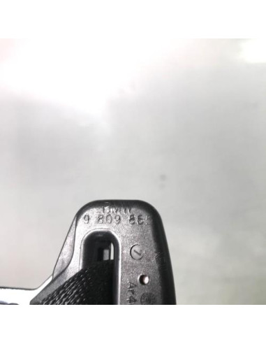 Ceinture arriere droit MINI MINI 2 R61 PACEMAN COUPE 