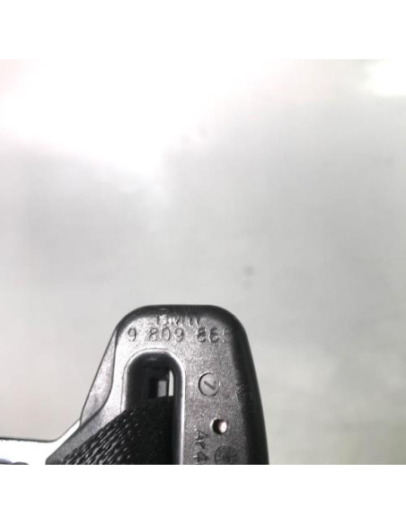 Ceinture arriere droit MINI MINI 2 R61 PACEMAN COUPE 