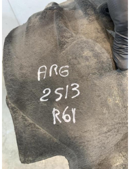 Pare boue arriere gauche MINI MINI 2 R61 PACEMAN COUPE 