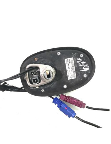 Antenne MINI MINI 2 R61 PACEMAN COUPE 