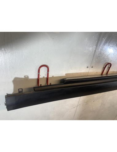 Bas de caisse gauche MINI MINI 2 R61 PACEMAN COUPE 