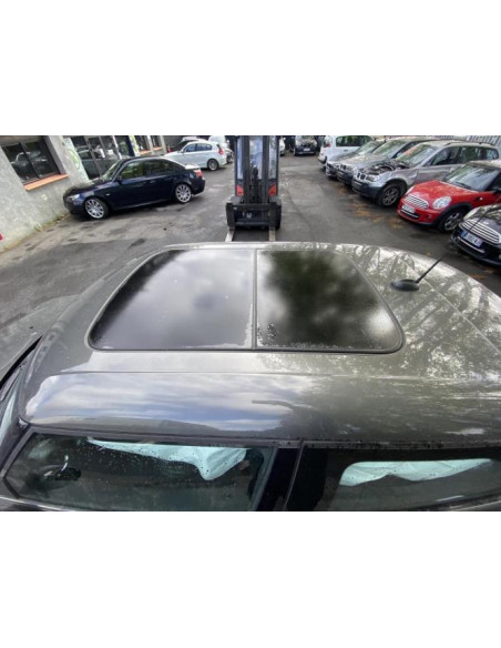 Bas de caisse gauche MINI MINI 2 R61 PACEMAN COUPE 