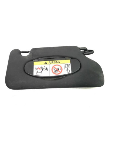 Pare soleil droit MINI MINI 2 R61 PACEMAN COUPE 