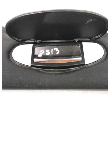 Pare soleil droit MINI MINI 2 R61 PACEMAN COUPE 