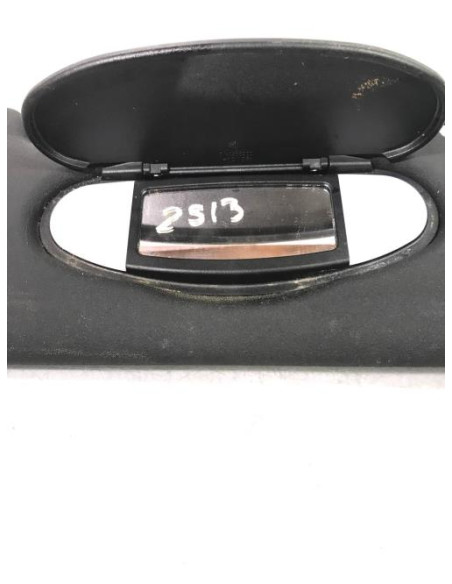 Pare soleil droit MINI MINI 2 R61 PACEMAN COUPE 