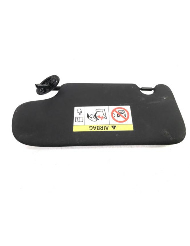 Pare soleil droit MINI MINI 2 R61 PACEMAN COUPE 