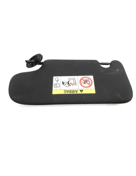 Pare soleil droit MINI MINI 2 R61 PACEMAN COUPE 