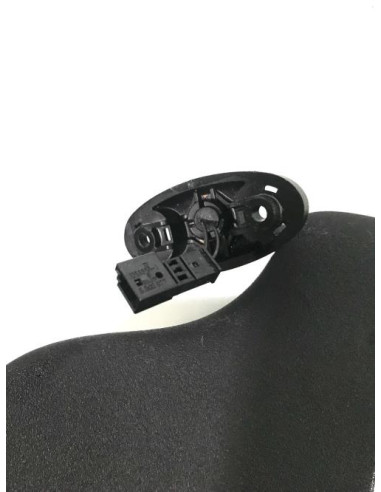 Pare soleil droit MINI MINI 2 R61 PACEMAN COUPE 