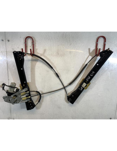 Leve vitre electrique avant droit MINI MINI 2 R61 PACEMAN COUPE 
