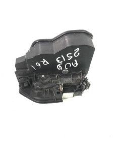 Serrure avant droit MINI MINI 2 R61 PACEMAN COUPE 