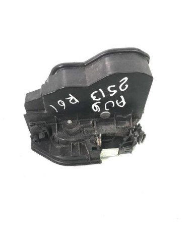 Serrure avant droit MINI MINI 2 R61 PACEMAN COUPE 